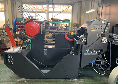 アマダオリイレベラー